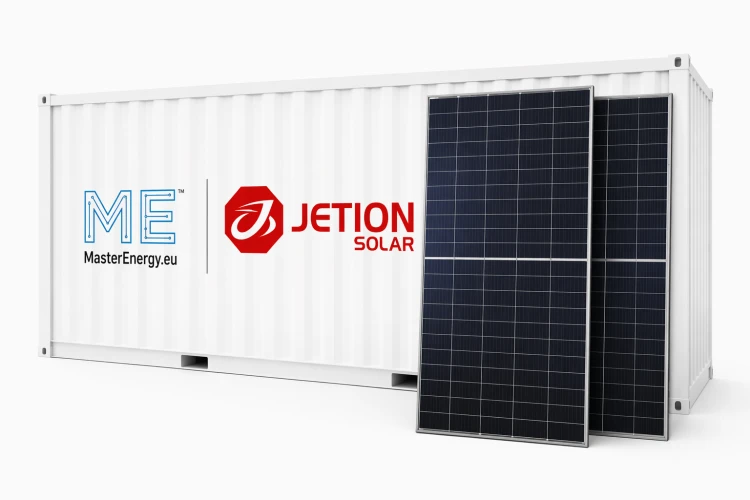 Nowoczesne logo i panele słoneczne.png