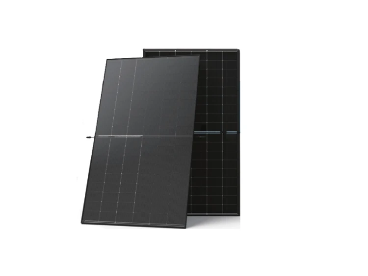 [NEG18RC.27 495Wp] TRINA SOLAR NEG18RC.27 495Wp 1961x1134x30, BIFACIAL DUAL GLASS, N-Type, i-TOPCon, Clear black, czarna rama.jpg