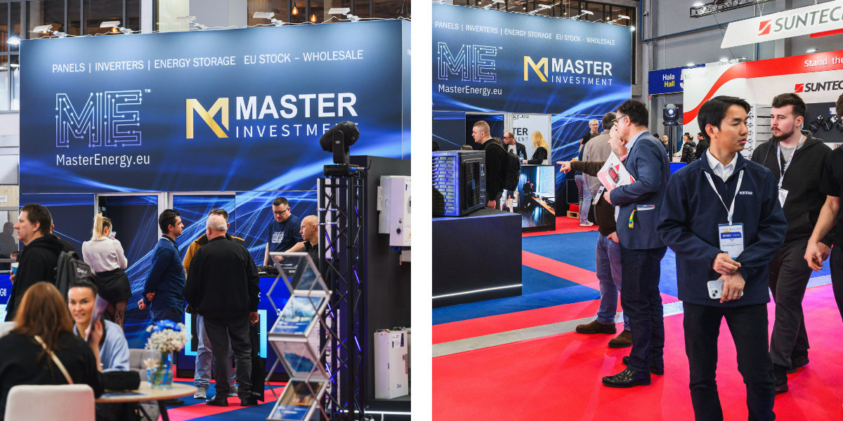 Targi Enex 2026 - MasterEnergy.eu