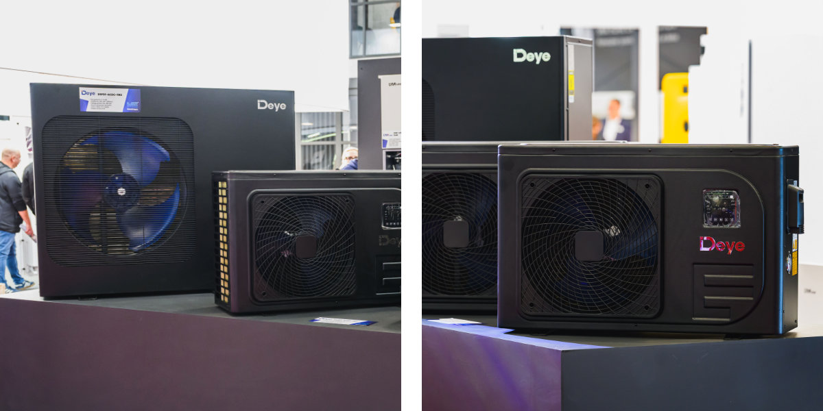 Targi Enex 2026 - MasterEnergy.eu - Pompy ciepła